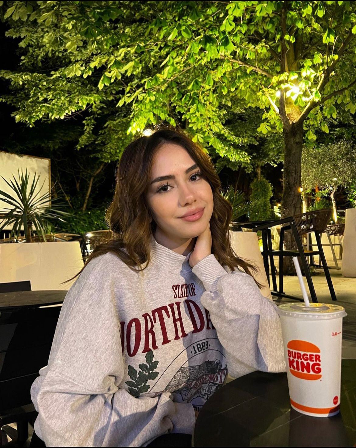 Iris Katcadej