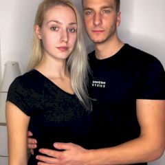 Vuk&Aleksandra