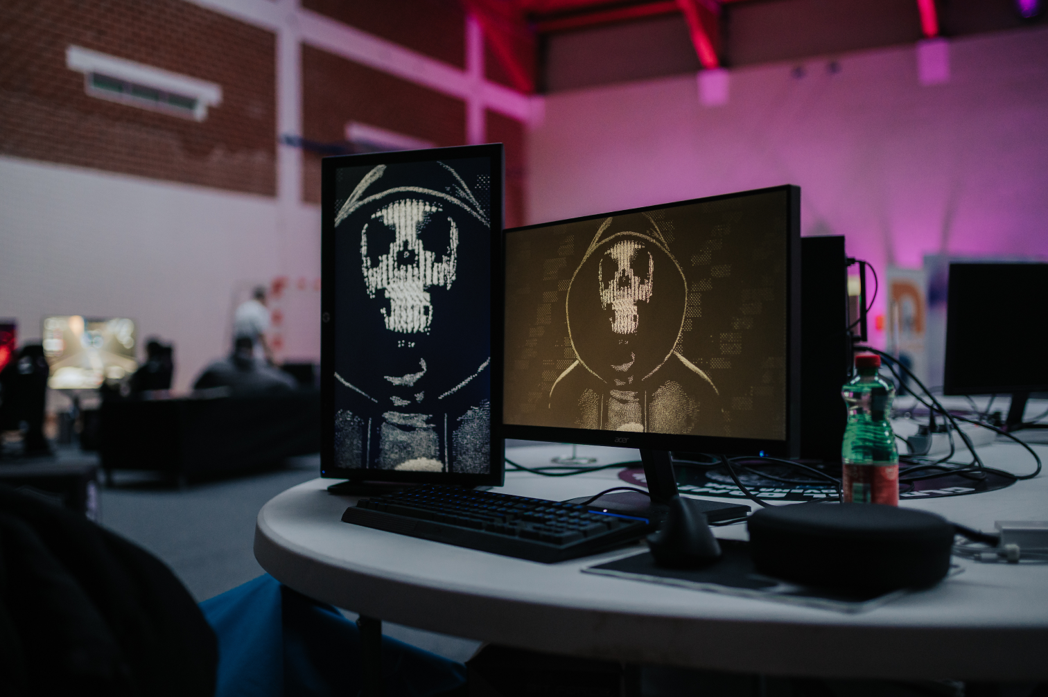 Global Game Jam Challenge 2024: Make a video game on the theme in 48 ...