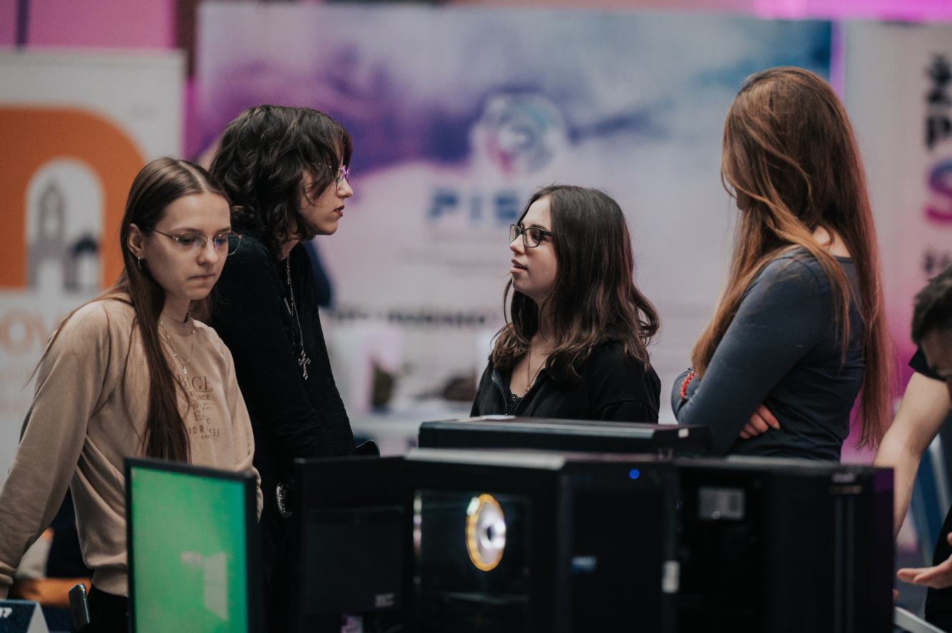 Global Game Jam Challenge 2024: Make a video game on the theme in 48 ...