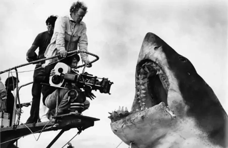 Steven Spielberg žali zbog utjecaja filma Ralje