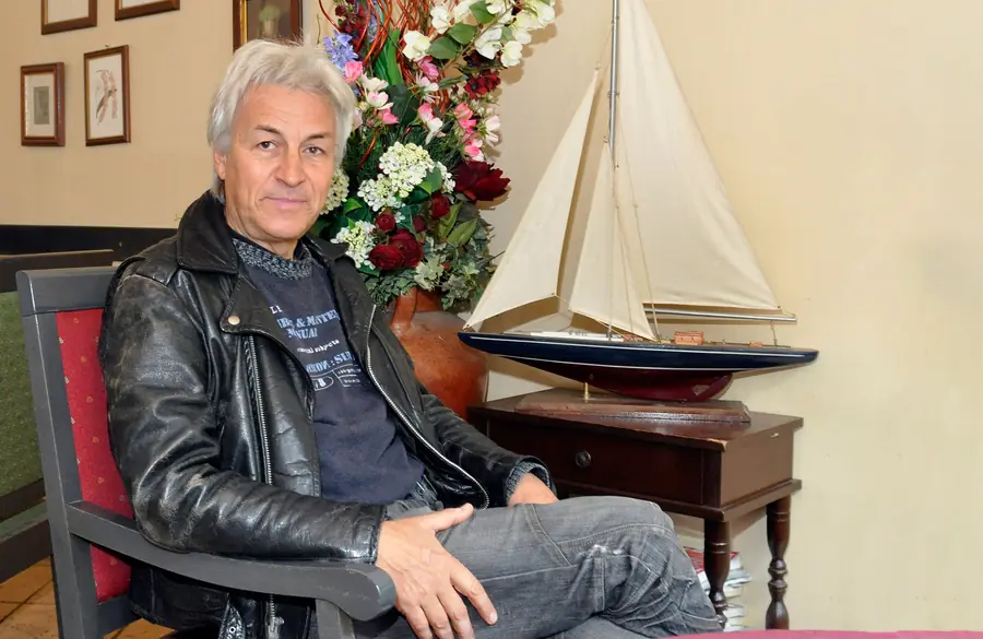 Ambasador Mirko Krstičević
