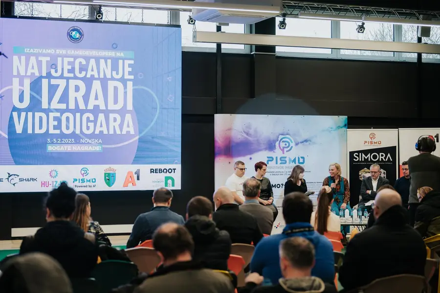 Global Game Jam 2023