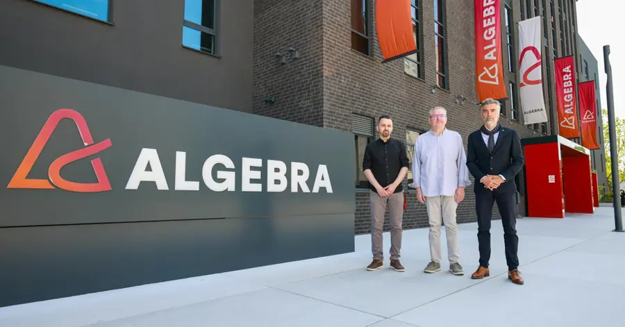 Algebra predstavila prvi hrvatski studij razvoja računalnih igara