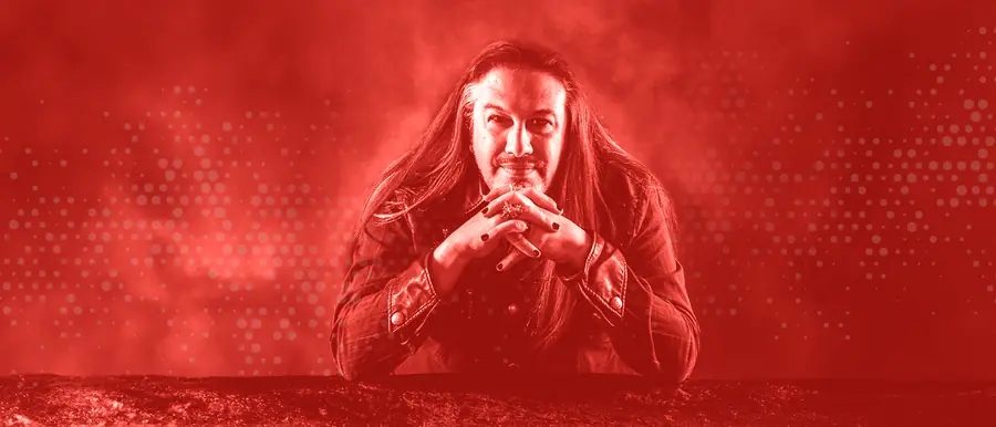 Gamedev Dayz x John Romero