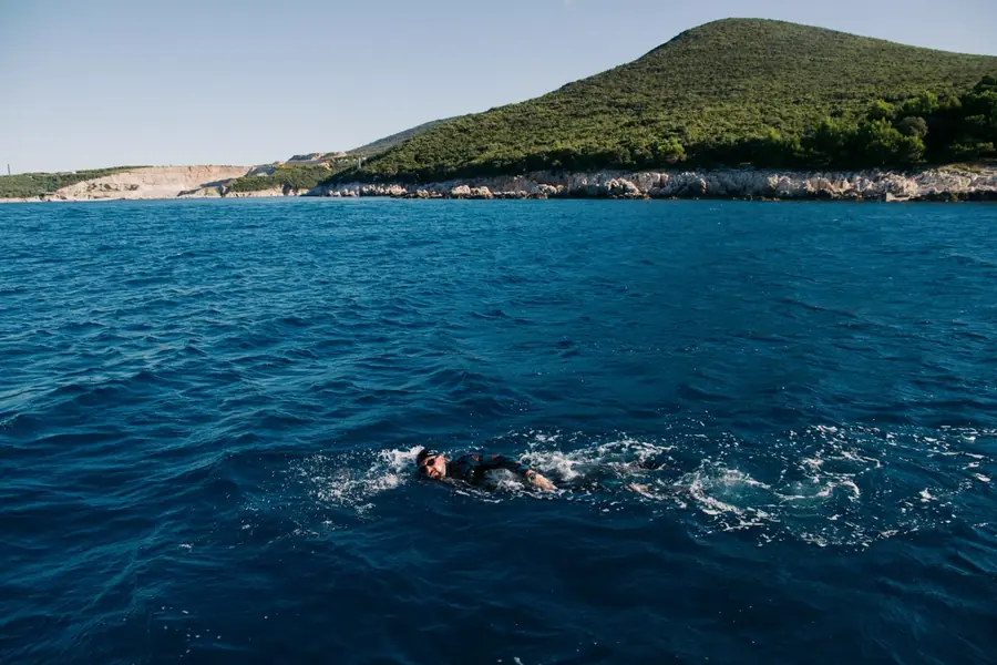 RokPoluotok: Završni krug plivanja oko Istre počinje 22. lipnja
