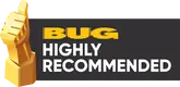 BUG Силно Препоръчано