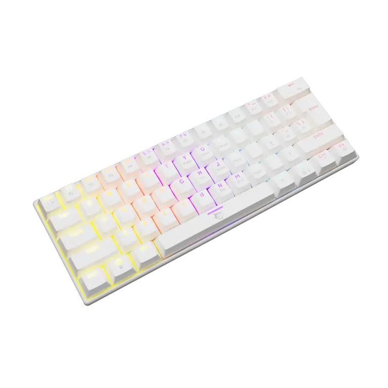 RGB-Beleuchtung