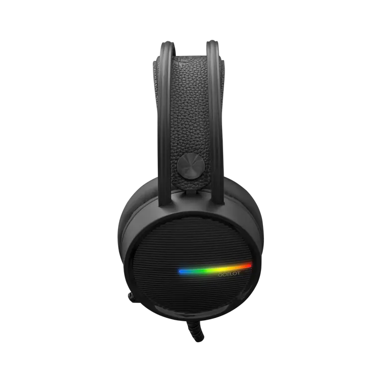 Sučelje: 2 x 3,5mm (Audio ulaz/izlaz) + USB 2.0 (LED osvjetljenje)