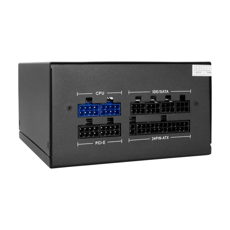 600 W