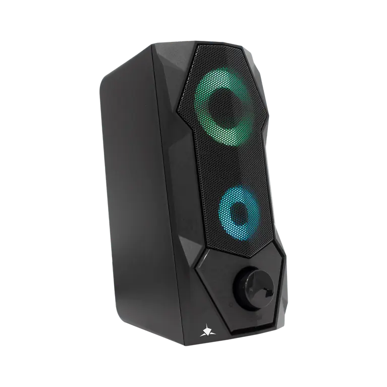 5 W RMS snaga za jasan i stabilan zvuk