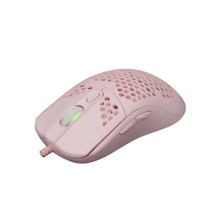 Sunplus 6651 optički senzor s do 6400 DPI