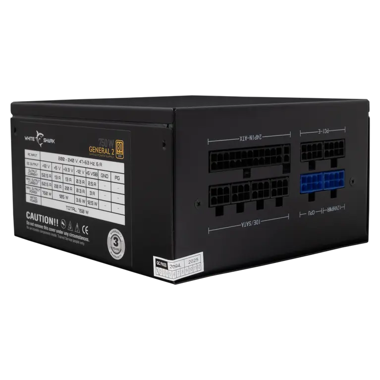 750 W