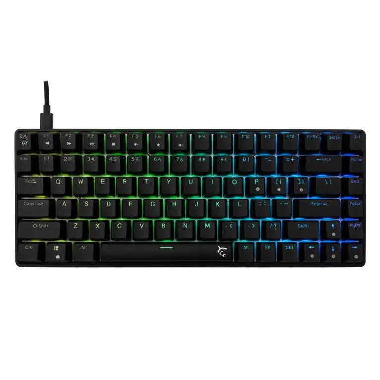RGB-Beleuchtung