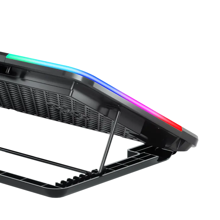 7 RGB načina osvjetljenja za atraktivan gaming izgled