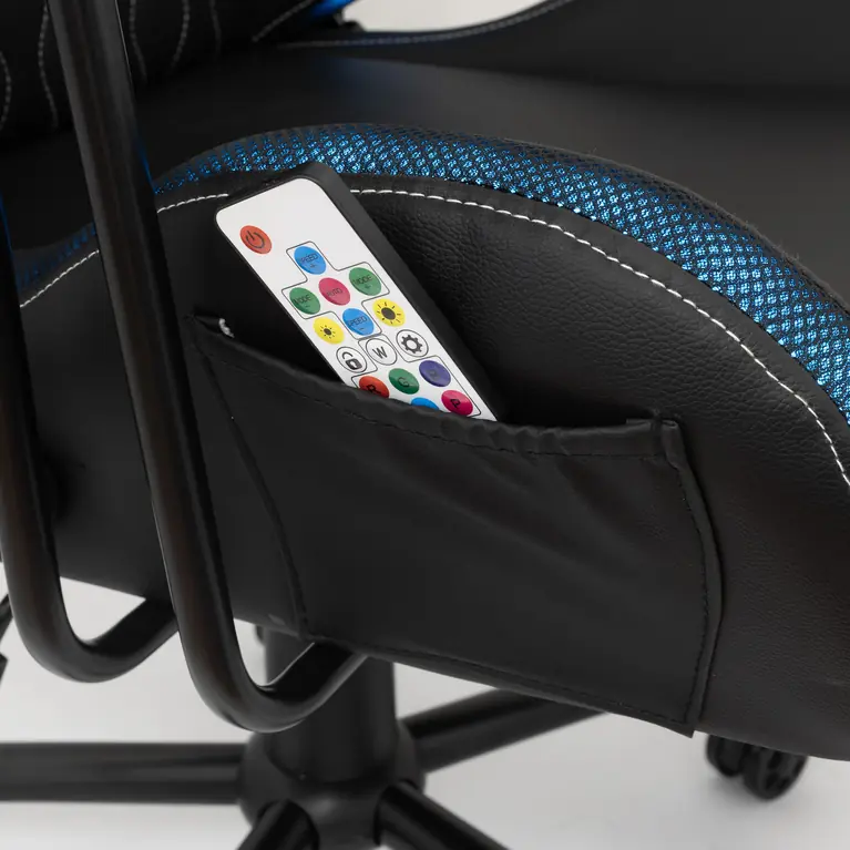 RGB osvjetljenje za atraktivan i moderan gaming izgled