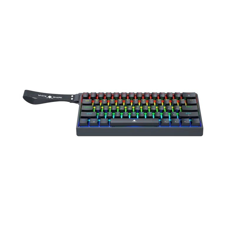 Full keys anti-ghosting za precizniji unos tijekom igranja