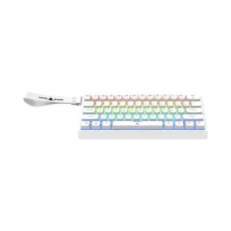 Full keys anti-ghosting za precizniji unos tijekom igranja