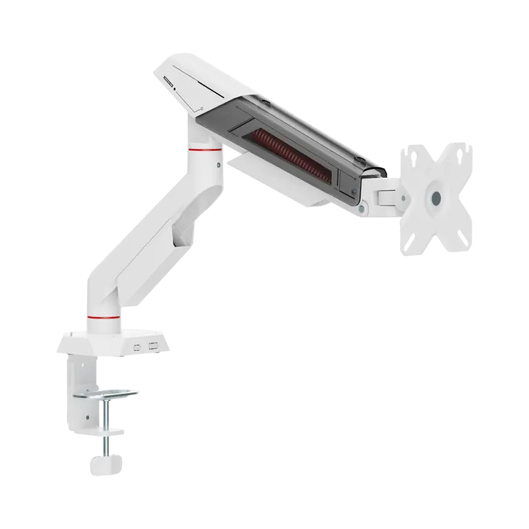 Bildschirmgröße: 17'' - 40'' / 43 cm - 102 cm
