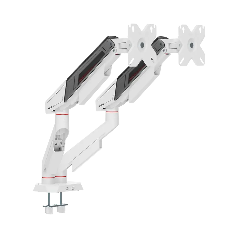 VESA: 75x75, 100x100