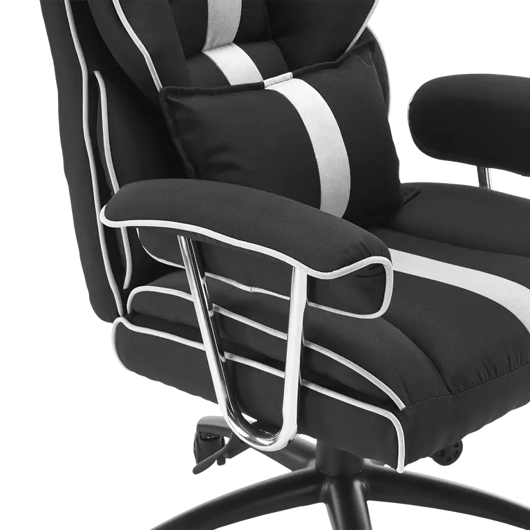 Jastuci za glavu i leđa za dodatnu ergonomsku potporu