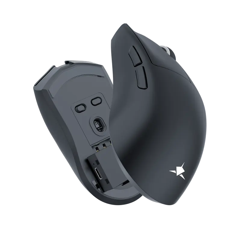 BT + 2.4 GHz + USB 2.0