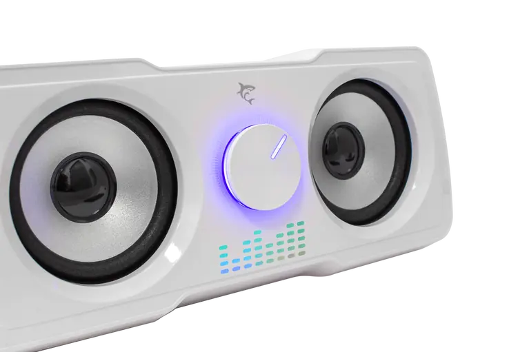 16 W RMS snaga za jasnu i stabilnu reprodukciju
