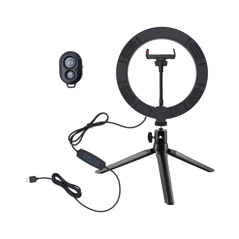 Svjetlosni tok od 480 lm uz snagu od 6,5 W