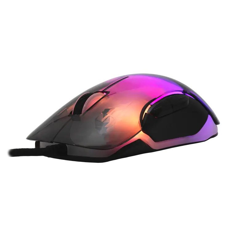 RGB osvjetljenje s 16.8 milijuna boja