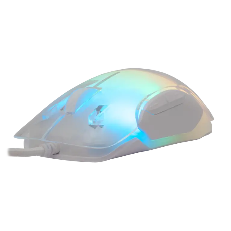 RGB osvjetljenje s 16.8 milijuna boja