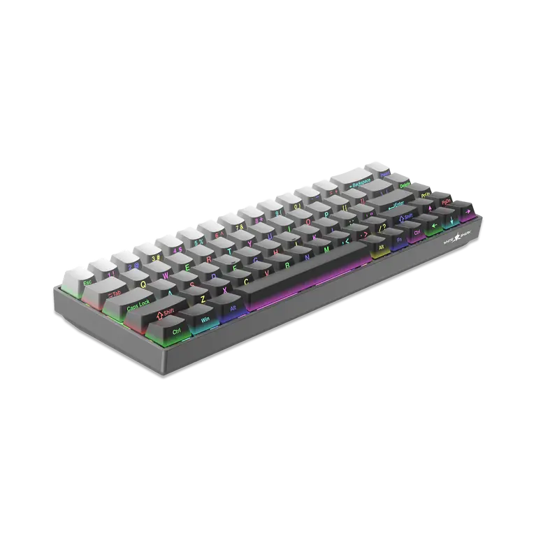 RGB-Beleuchtung