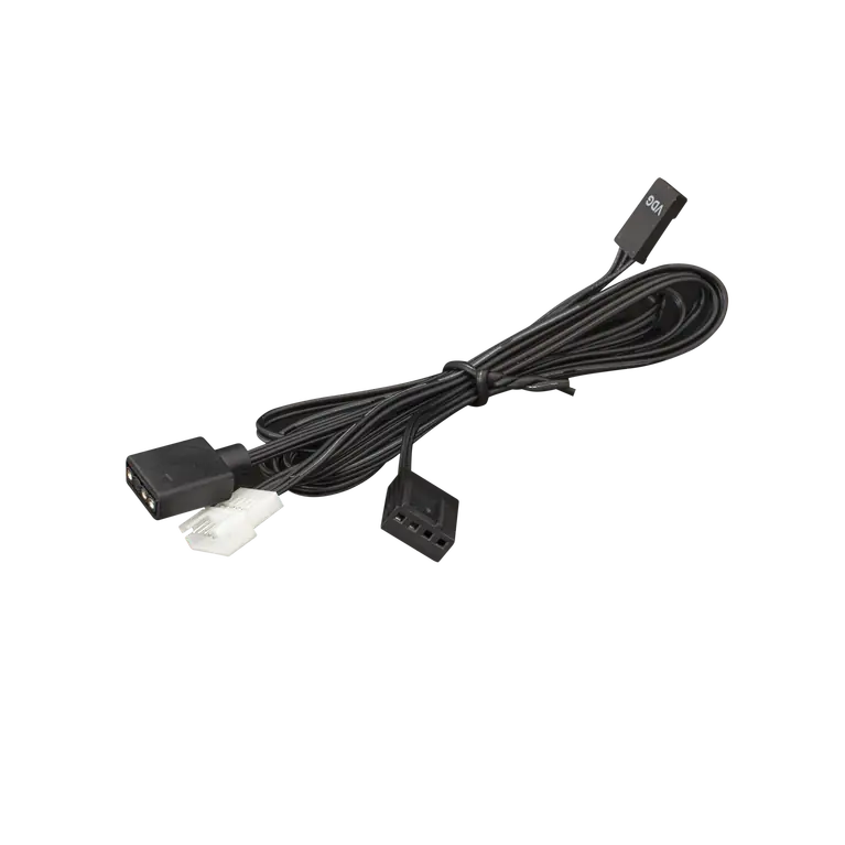VDG, 4 Pin