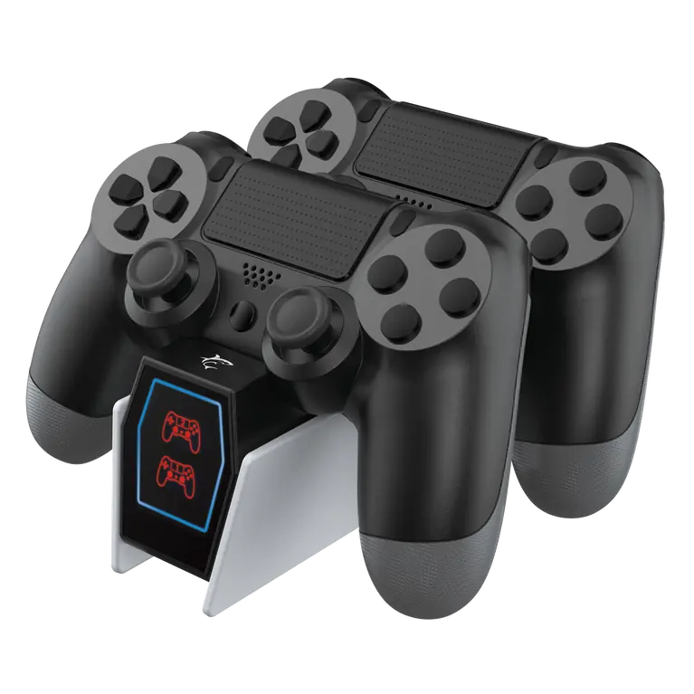PS4 Kompatibilan