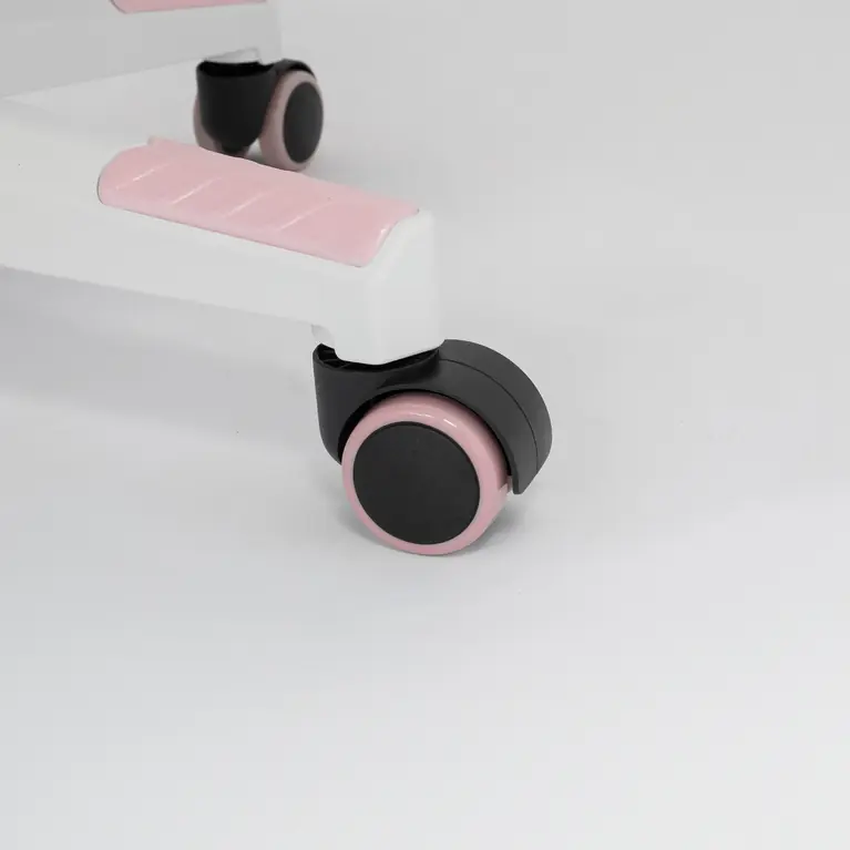 50 mm PU kotačići