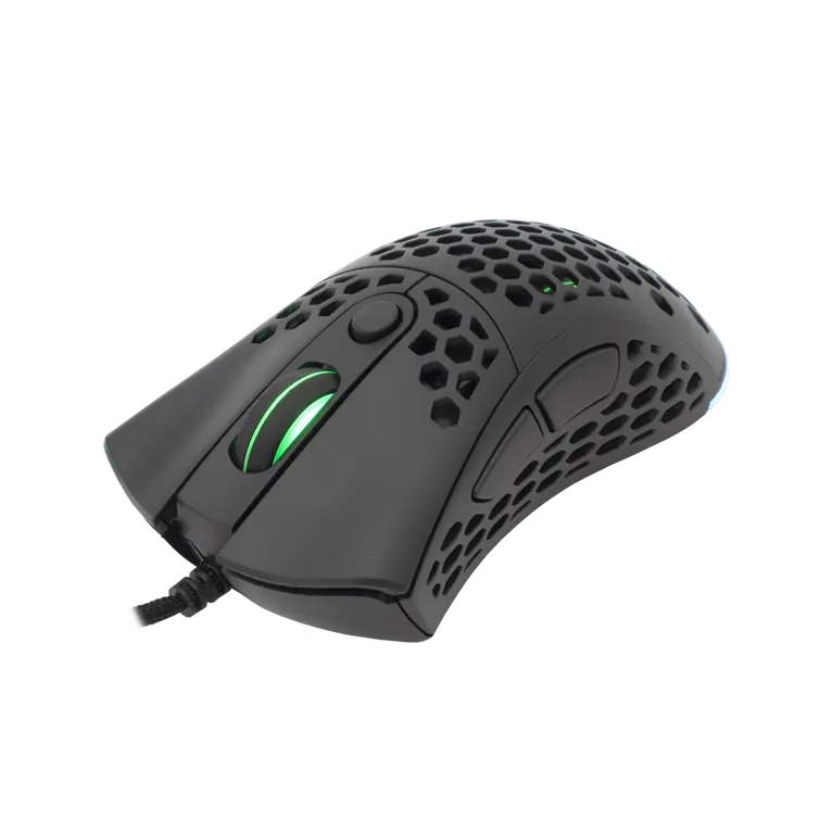 6 programabilnih tipki za dodatnu kontrolu i prilagodbu