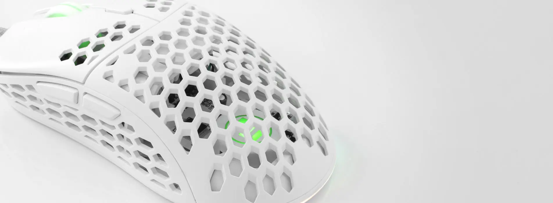 Honeycomb miš