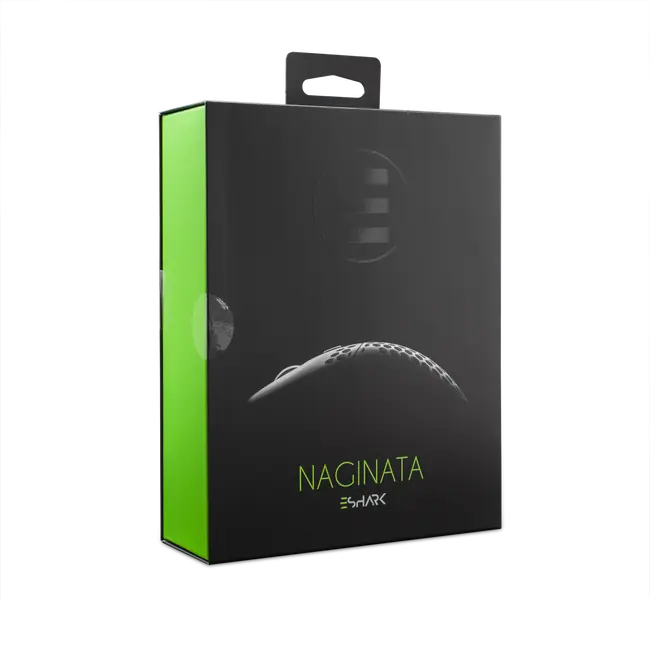 NAGINATA