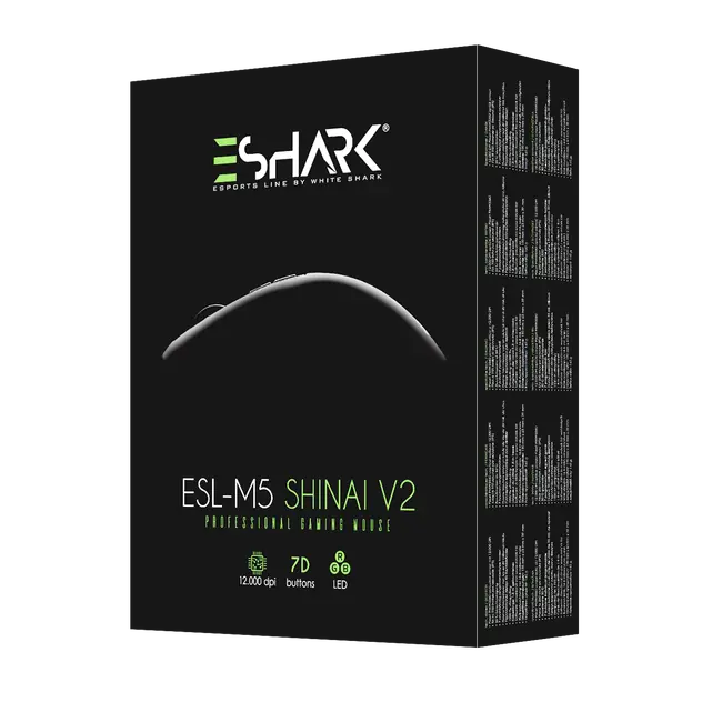 SHINAI-V2