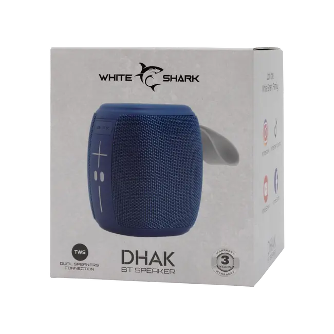 DHAK Plavi