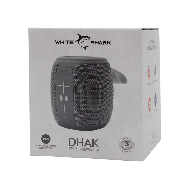 DHAK Sivi