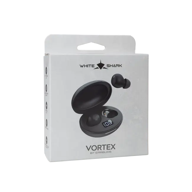 VORTEX Crne