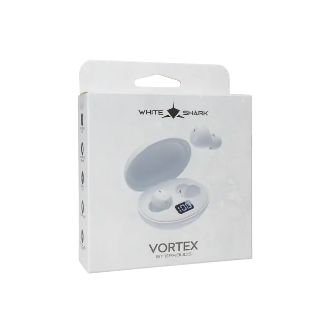 VORTEX Bijele