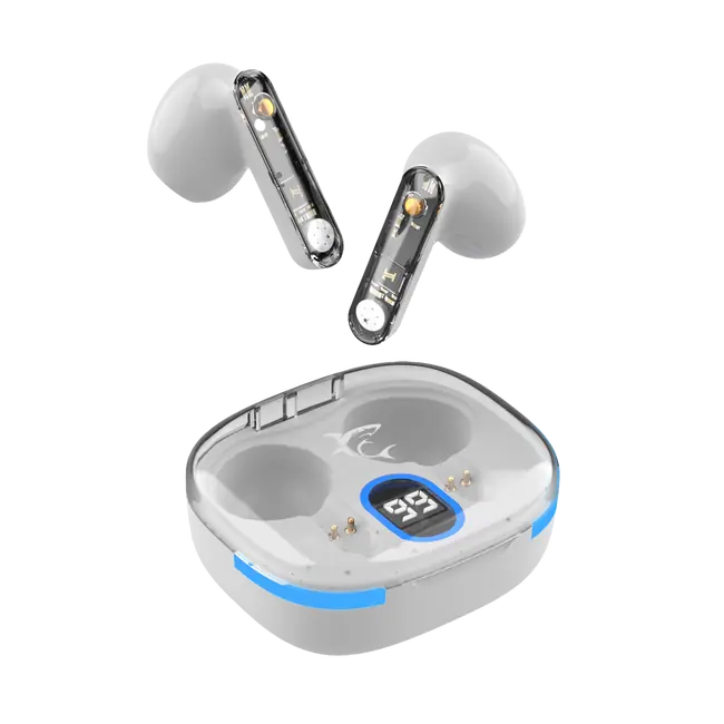 HYPERBEAT Bijele