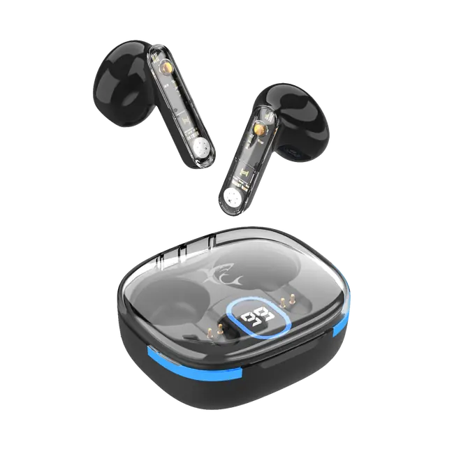 HYPERBEAT Crne