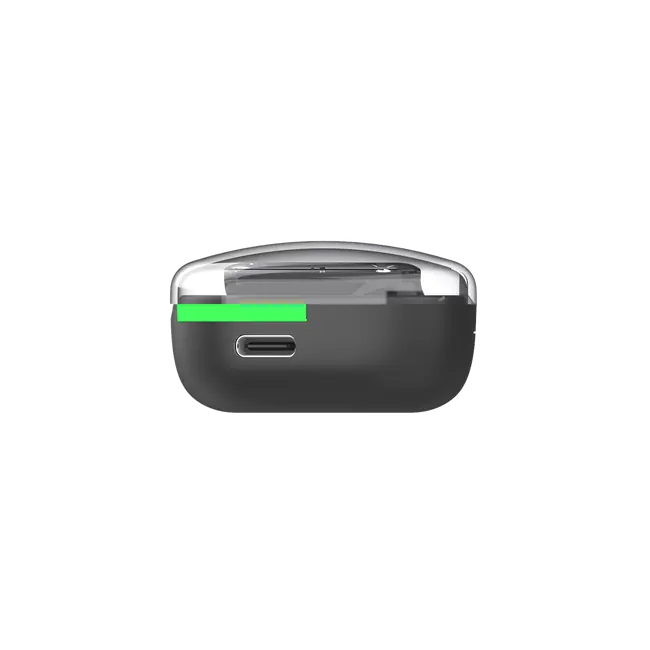 HYPERBEAT Crne