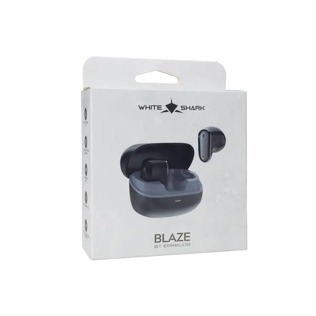 BLAZE Crne