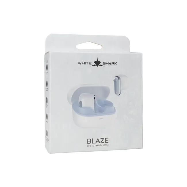 BLAZE Bijele