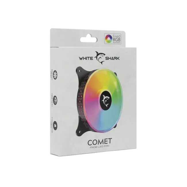 COMET