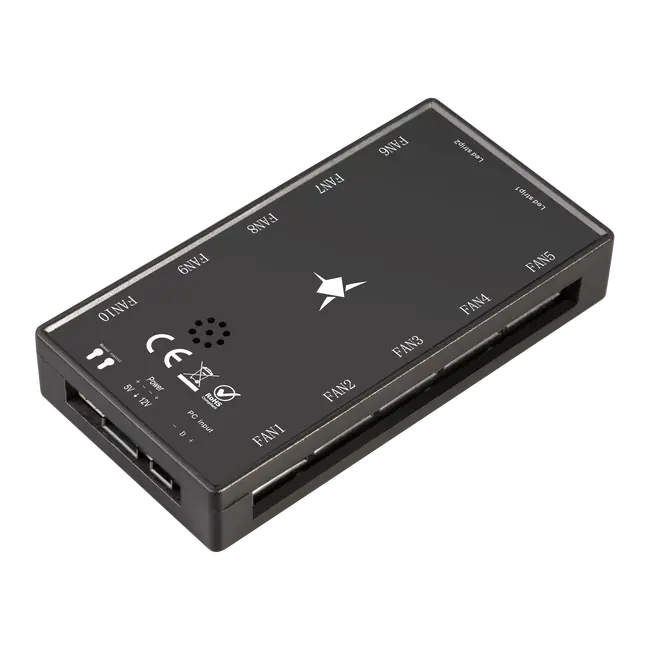 NEBULA-2 CRNI