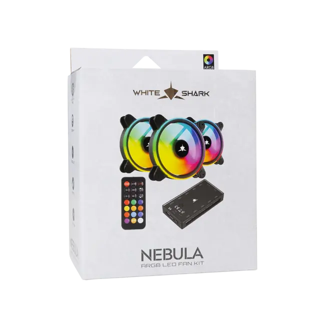 NEBULA-2 CRNI